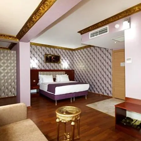 Alrazi Florya Szálloda 3*