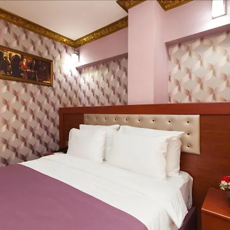 Alrazi Florya Szálloda 3*