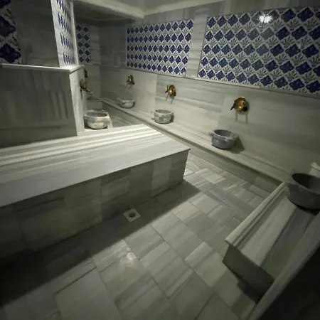 Szálloda Alrazi Florya 3*