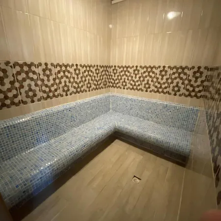 Alrazi Florya Szálloda 3*