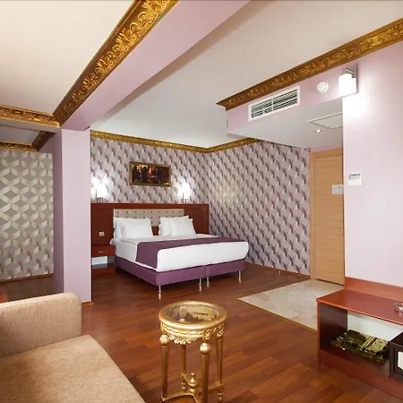 Hotel Alrazi