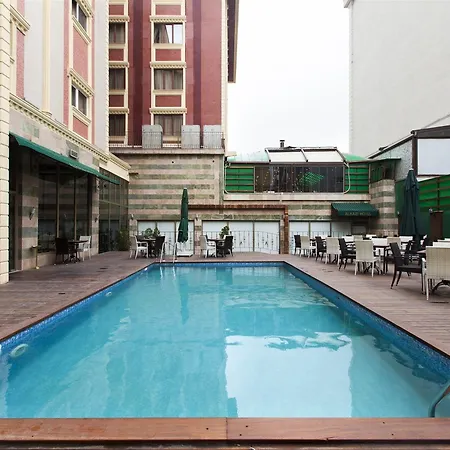 Hotel Alrazi