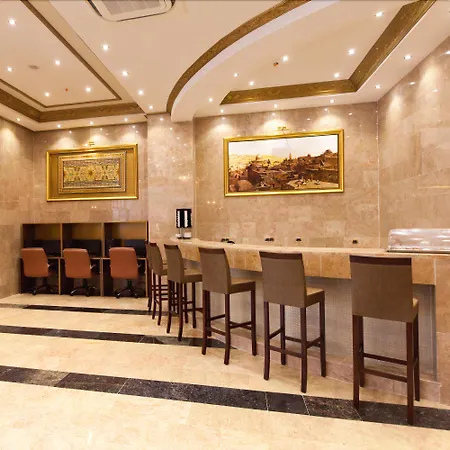 Hotel Alrazi