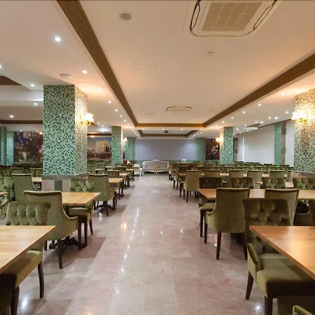 Hotel Alrazi 3*