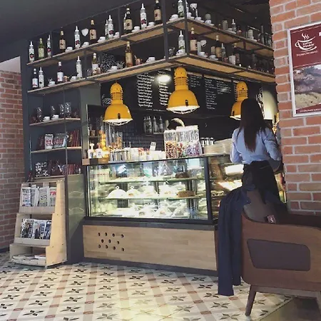 Ξενοδοχείο Alrazi