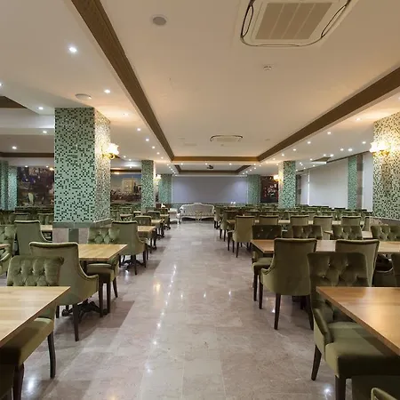 Hotel Alrazi
