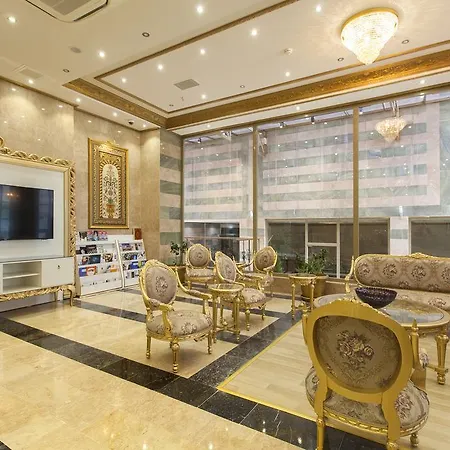 Alrazi 3* Κωνσταντινούπολη