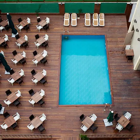 Alrazi Κωνσταντινούπολη