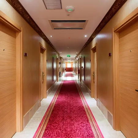 Hotel Alrazi