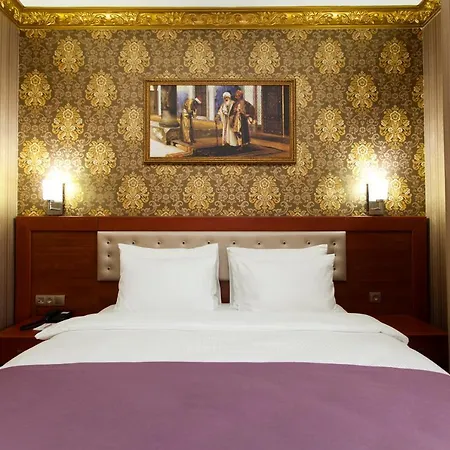 Alrazi Κωνσταντινούπολη