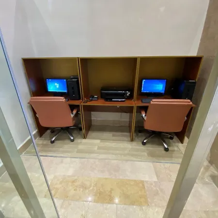 Alrazi Ξενοδοχείο