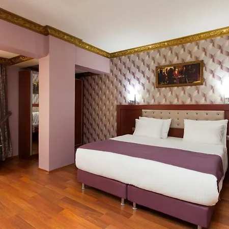 Hotel Alrazi 3*