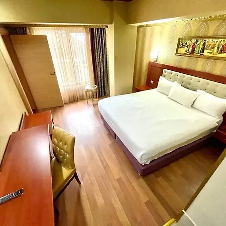 Alrazi איסטמבול