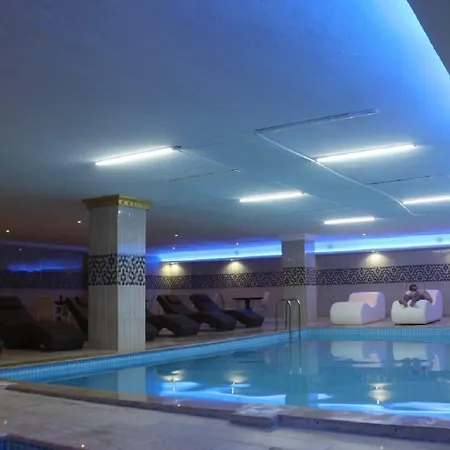 Hotel Alrazi