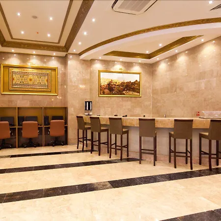 Hotel Alrazi Florya Provincia di Istanbul