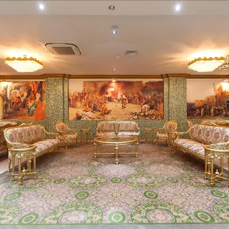 Alrazi איסטמבול