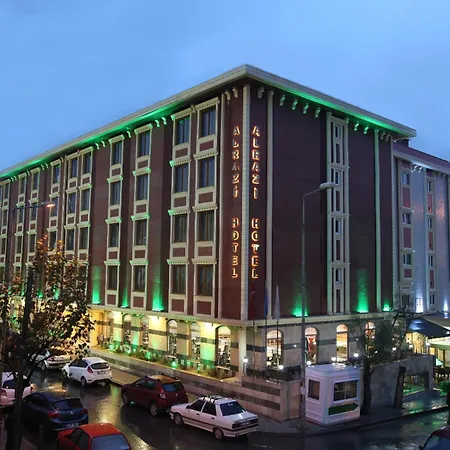 Alrazi Florya Provincia di Istanbul