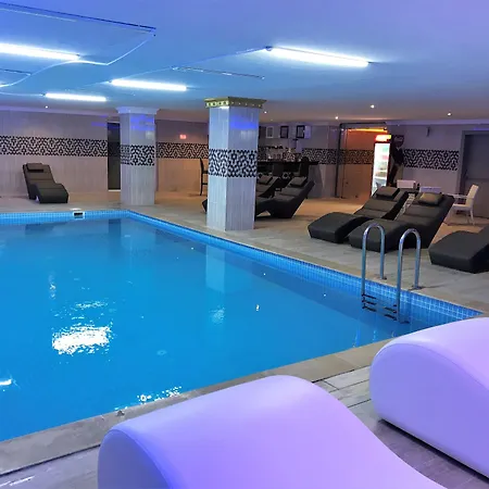 Hotel Alrazi