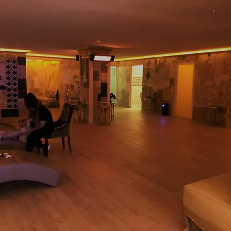 Hotel Alrazi