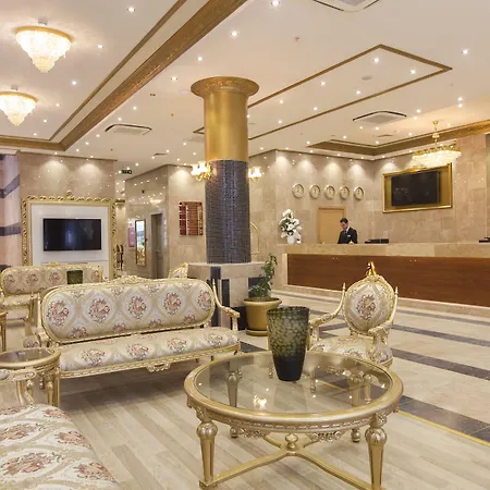 Alrazi Istambul