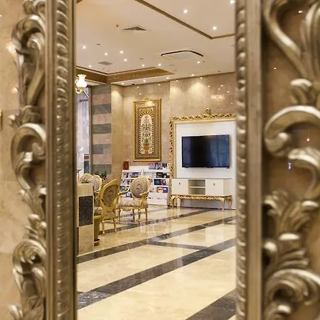 Отель Alrazi