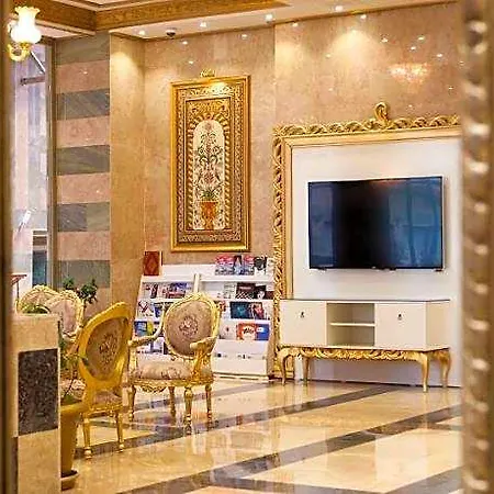 Alrazi 3* Istanbul