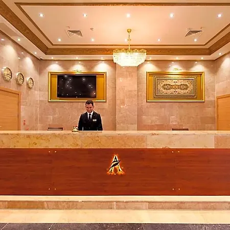 Alrazi Ξενοδοχείο
