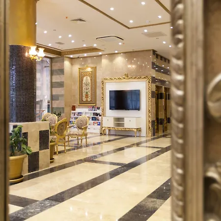 Hotel Alrazi 3*