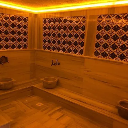 Hotel Alrazi 3*