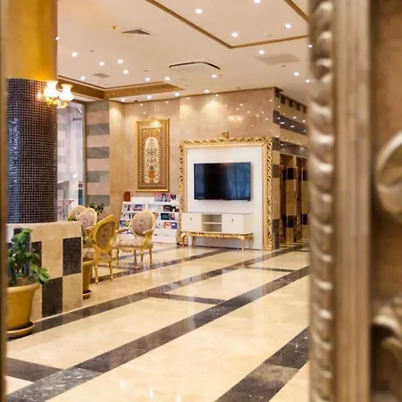 Alrazi 3*