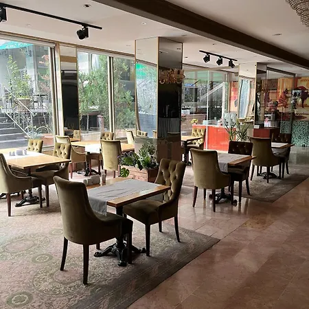 Hotel Alrazi 3*