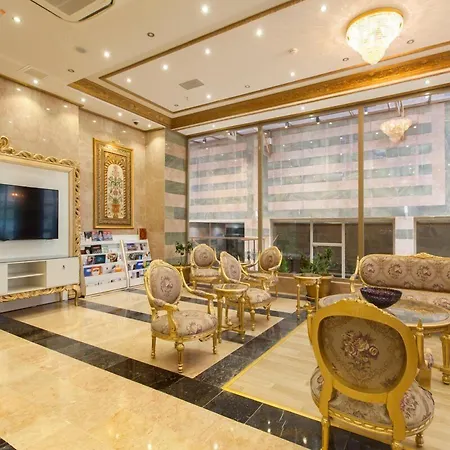 Hotel Alrazi 3*