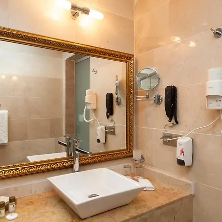 Alrazi Florya Hotel Provincia di Istanbul