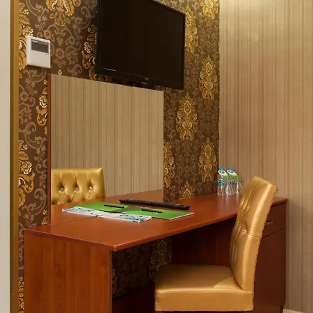 Alrazi Florya 3* Istanboel