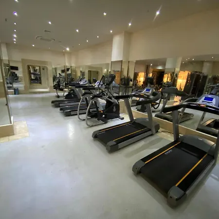 Alrazi Florya Hotel Istanboel