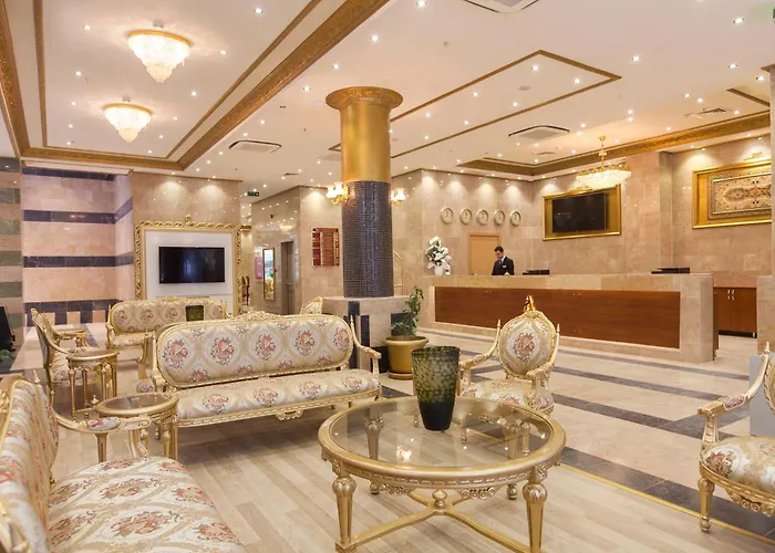 酒店 Alrazi 伊斯坦布尔