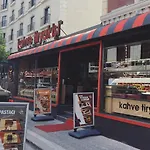 Alrazi איסטמבול