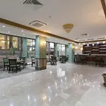 מלון Alrazi 3*