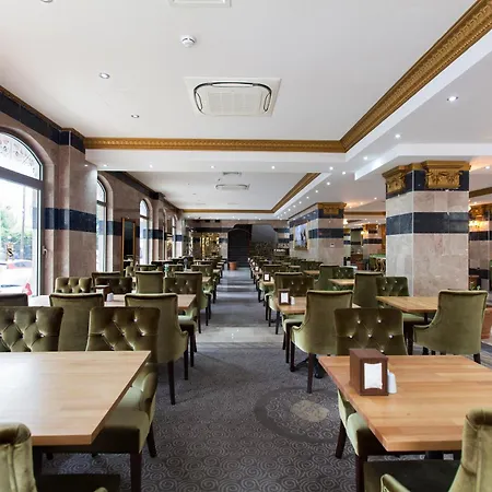 Hotel Alrazi 3*
