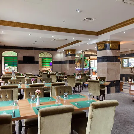 Hotel Alrazi