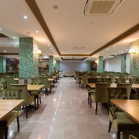 Hotel Alrazi