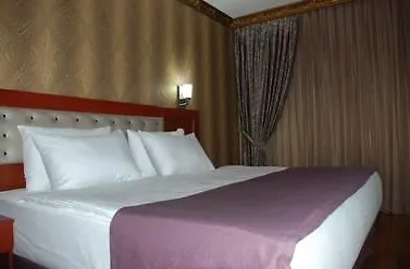 Alrazi Otel 3*