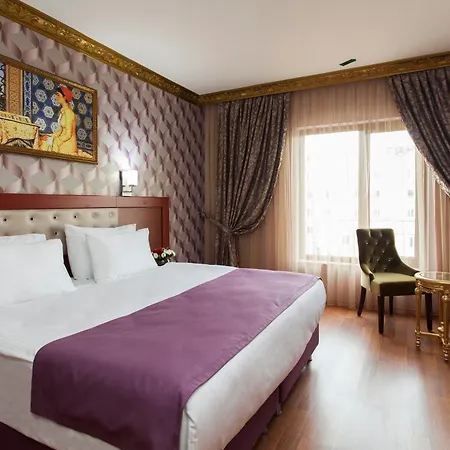 Alrazi Otel 3*