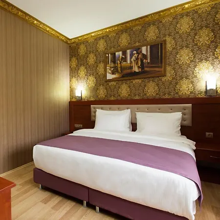 Otel Alrazi 3*