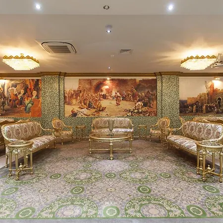 Alrazi Otel