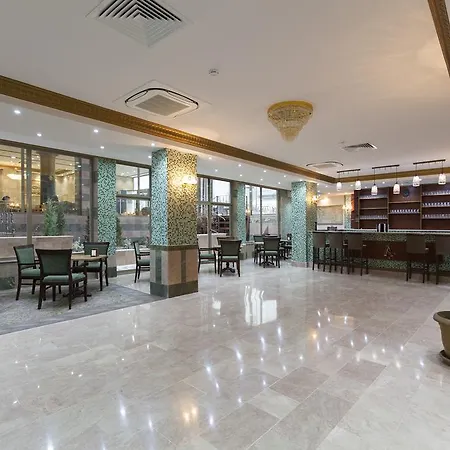 Otel Alrazi 3*