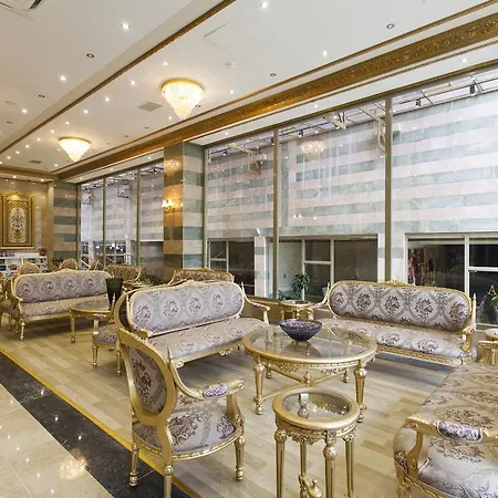 Alrazi Otel