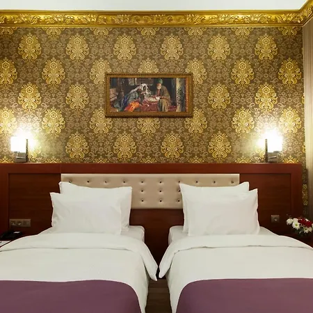 Otel Alrazi